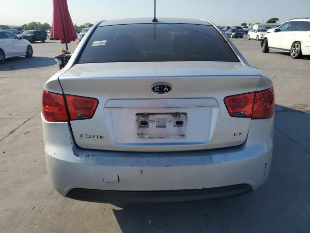 Photo 5 VIN: KNAFU4A29B5373756 - KIA FORTE EX 