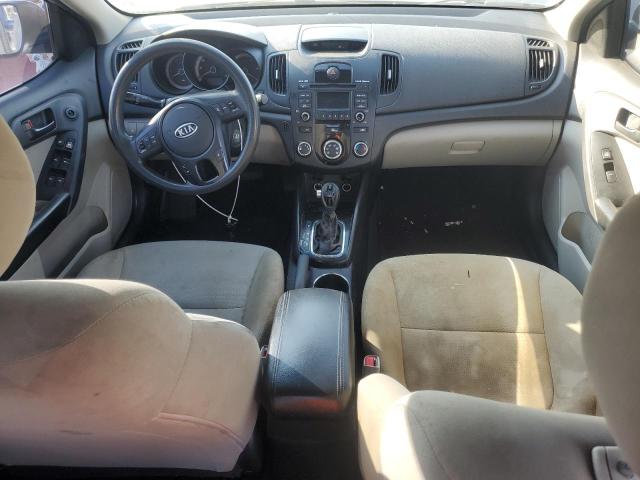 Photo 7 VIN: KNAFU4A29B5373756 - KIA FORTE EX 