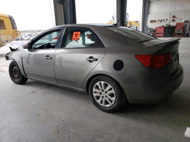 Photo 1 VIN: KNAFU4A29B5397359 - KIA FORTE 