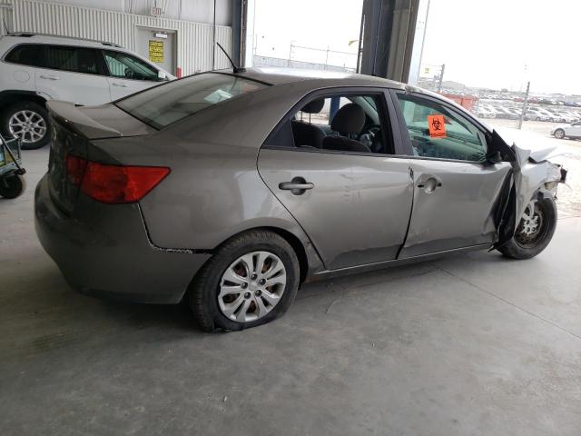 Photo 2 VIN: KNAFU4A29B5397359 - KIA FORTE 