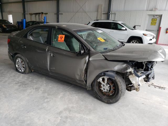 Photo 3 VIN: KNAFU4A29B5397359 - KIA FORTE 