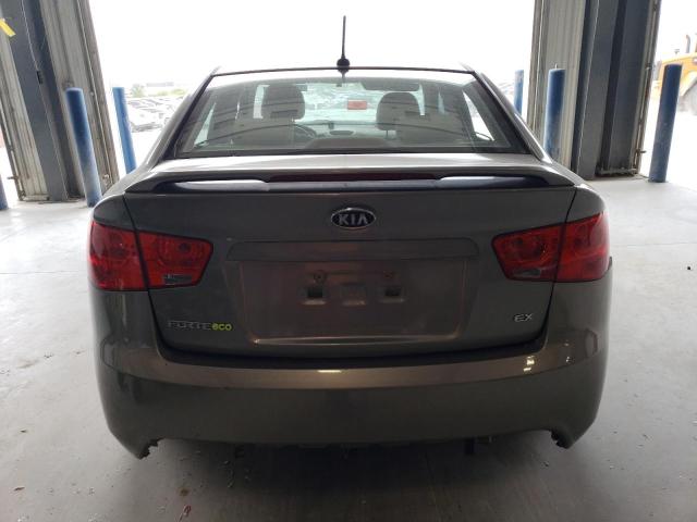 Photo 5 VIN: KNAFU4A29B5397359 - KIA FORTE 