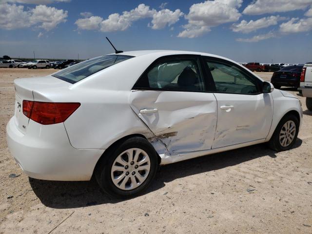 Photo 2 VIN: KNAFU4A29B5435088 - KIA FORTE EX 