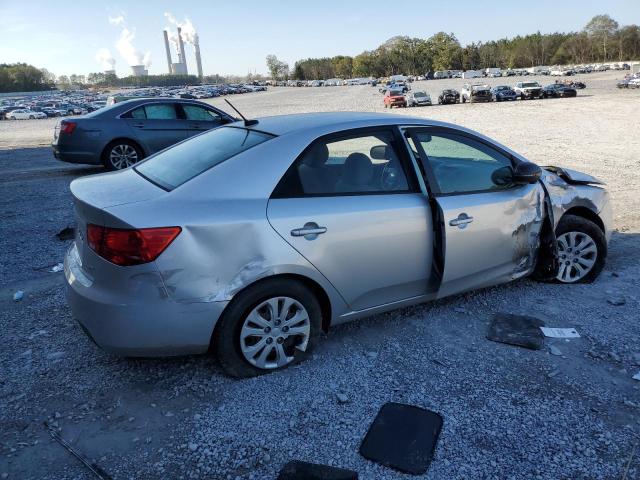 Photo 2 VIN: KNAFU4A29B5437231 - KIA FORTE EX 