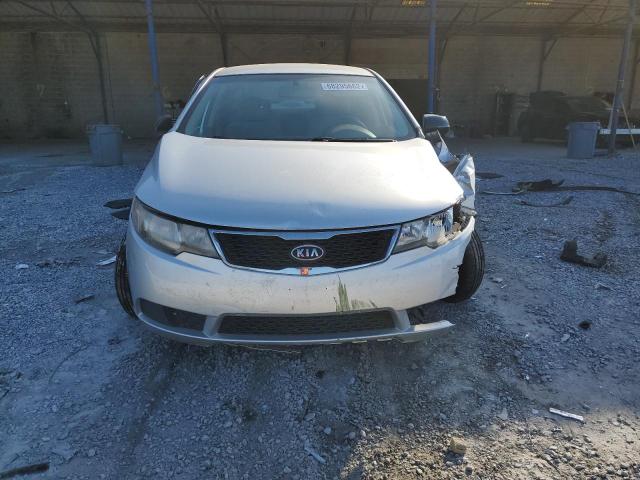 Photo 4 VIN: KNAFU4A29B5437231 - KIA FORTE EX 