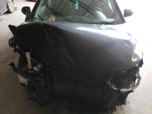 Photo 10 VIN: KNAFU4A29B5437634 - KIA FORTE EX 