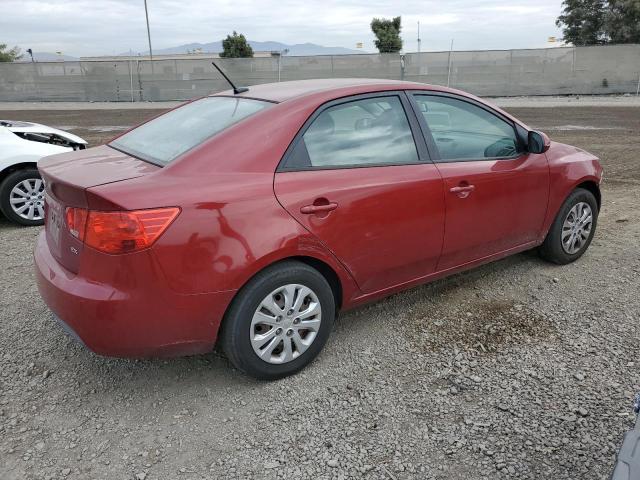 Photo 2 VIN: KNAFU4A29B5448424 - KIA FORTE 