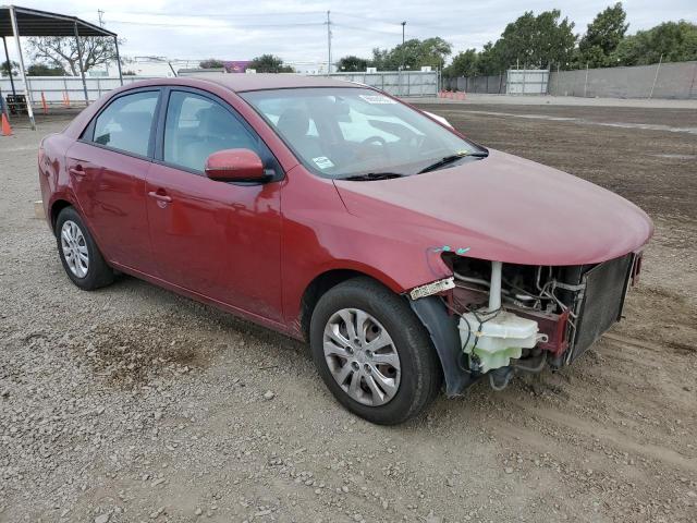 Photo 3 VIN: KNAFU4A29B5448424 - KIA FORTE 