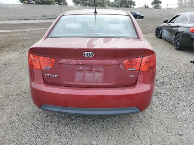 Photo 5 VIN: KNAFU4A29B5448424 - KIA FORTE 