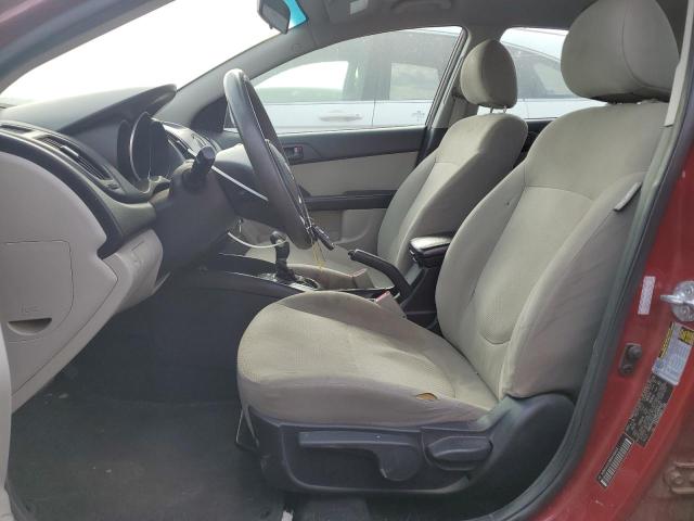 Photo 6 VIN: KNAFU4A29B5448424 - KIA FORTE 