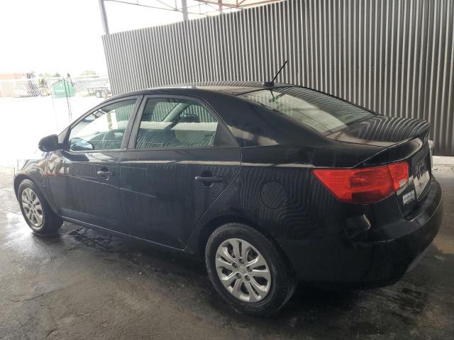 Photo 1 VIN: KNAFU4A29B5451176 - KIA FORTE EX 