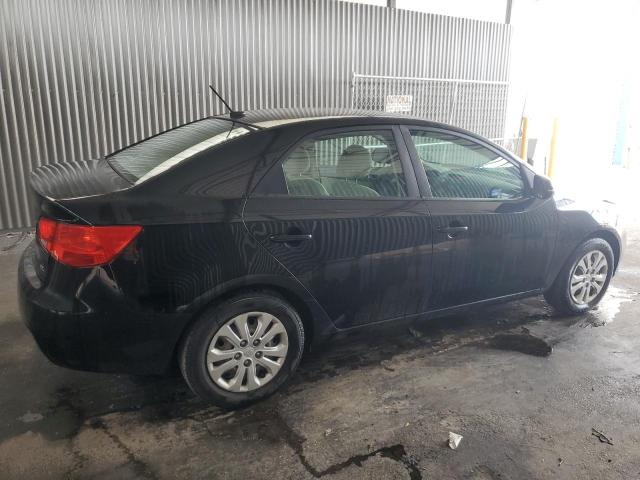 Photo 2 VIN: KNAFU4A29B5451176 - KIA FORTE EX 