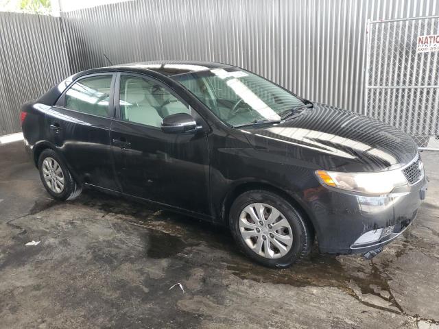 Photo 3 VIN: KNAFU4A29B5451176 - KIA FORTE EX 