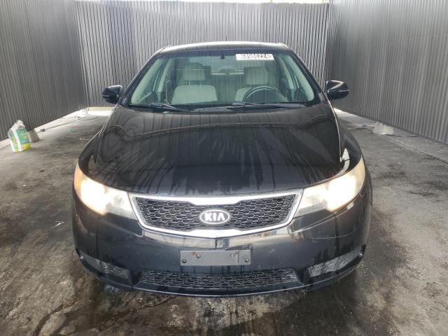 Photo 4 VIN: KNAFU4A29B5451176 - KIA FORTE EX 