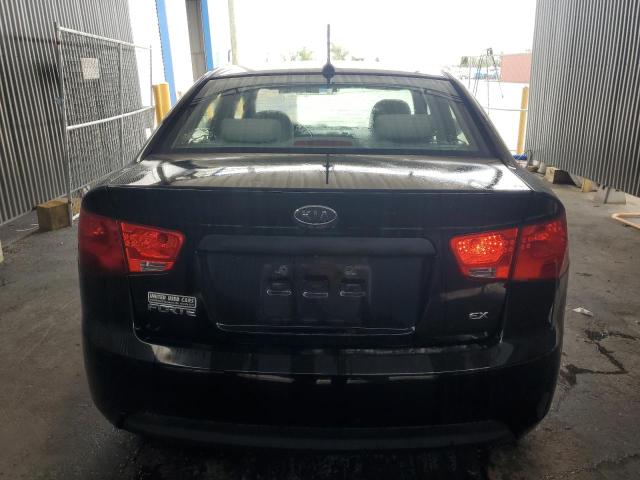 Photo 5 VIN: KNAFU4A29B5451176 - KIA FORTE EX 