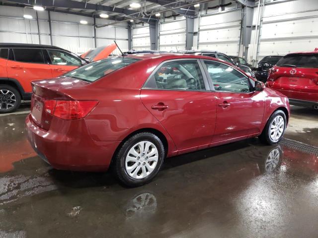 Photo 2 VIN: KNAFU4A29B5463604 - KIA FORTE EX 