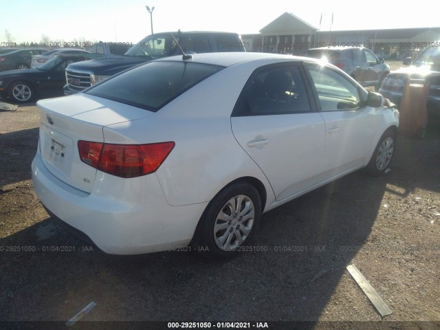 Photo 3 VIN: KNAFU4A29B5891270 - KIA FORTE 