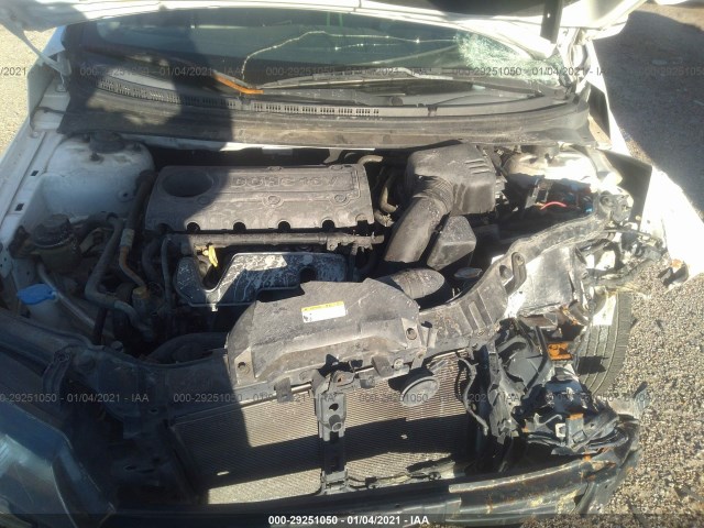 Photo 9 VIN: KNAFU4A29B5891270 - KIA FORTE 