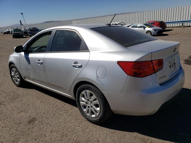 Photo 1 VIN: KNAFU4A29C5470831 - KIA FORTE 