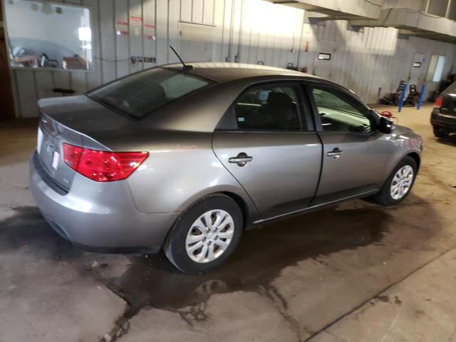 Photo 2 VIN: KNAFU4A29C5482168 - KIA FORTE EX 