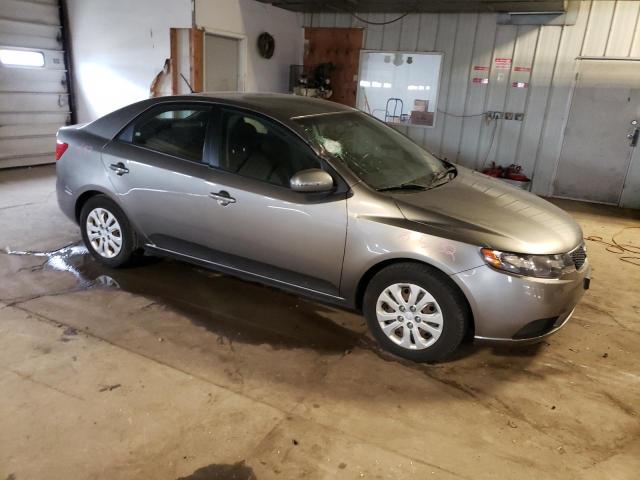 Photo 3 VIN: KNAFU4A29C5482168 - KIA FORTE EX 