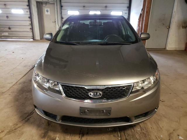 Photo 4 VIN: KNAFU4A29C5482168 - KIA FORTE EX 