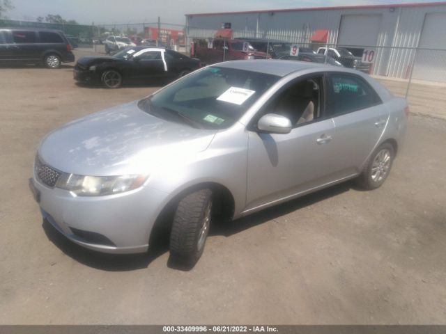 Photo 1 VIN: KNAFU4A29C5482638 - KIA FORTE 