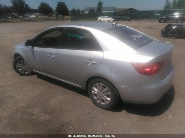 Photo 2 VIN: KNAFU4A29C5482638 - KIA FORTE 