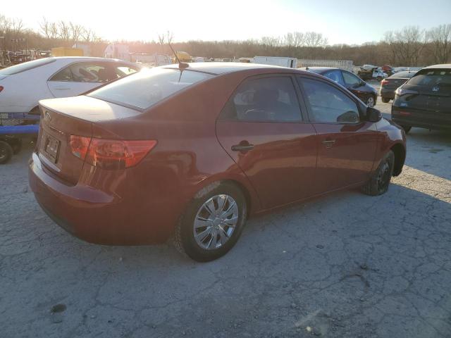 Photo 2 VIN: KNAFU4A29C5487290 - KIA FORTE 