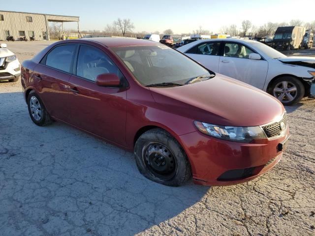 Photo 3 VIN: KNAFU4A29C5487290 - KIA FORTE 