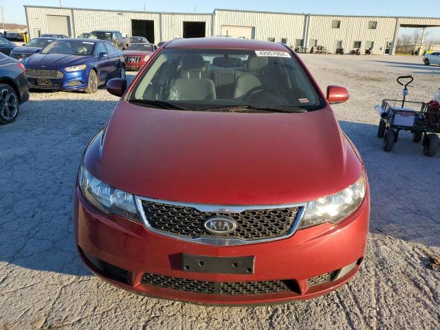 Photo 4 VIN: KNAFU4A29C5487290 - KIA FORTE 