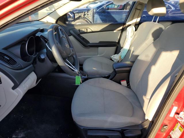 Photo 6 VIN: KNAFU4A29C5487290 - KIA FORTE 