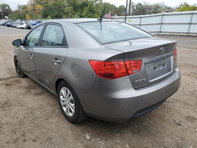 Photo 2 VIN: KNAFU4A29C5498855 - KIA FORTE EX 