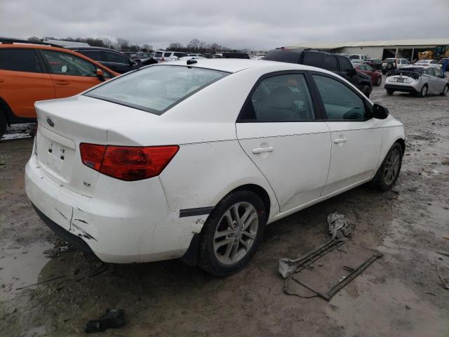 Photo 2 VIN: KNAFU4A29C5504721 - KIA FORTE EX 