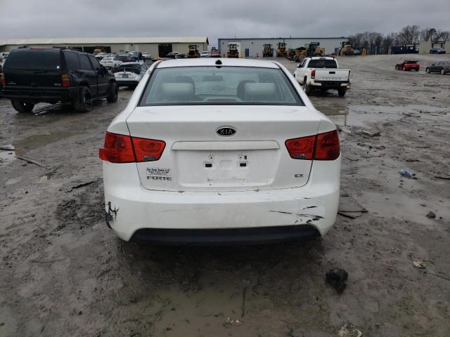 Photo 5 VIN: KNAFU4A29C5504721 - KIA FORTE EX 