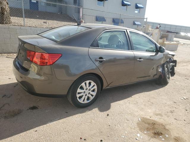 Photo 2 VIN: KNAFU4A29C5506744 - KIA FORTE EX 