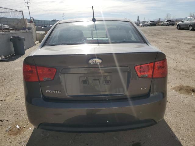 Photo 5 VIN: KNAFU4A29C5506744 - KIA FORTE EX 