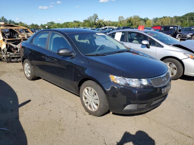 Photo 3 VIN: KNAFU4A29C5525259 - KIA FORTE EX 