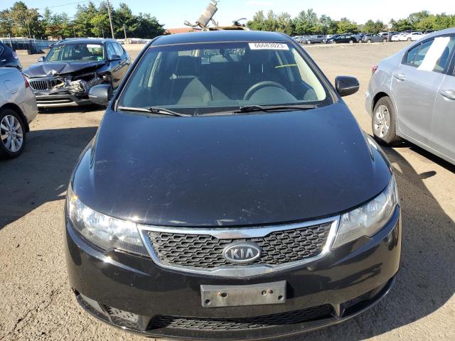 Photo 4 VIN: KNAFU4A29C5525259 - KIA FORTE EX 