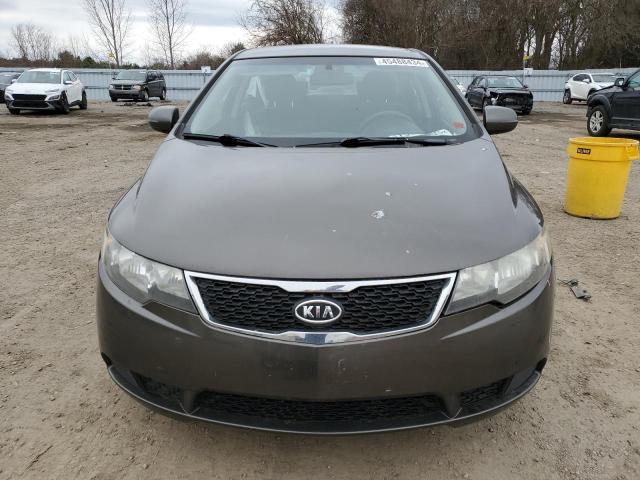 Photo 4 VIN: KNAFU4A29C5526458 - KIA FORTE EX 