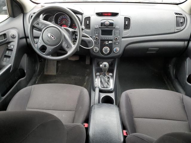 Photo 7 VIN: KNAFU4A29C5526458 - KIA FORTE EX 