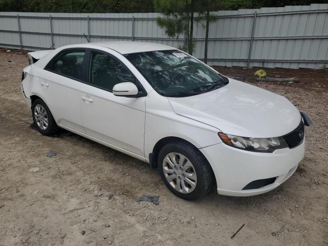 Photo 3 VIN: KNAFU4A29C5527464 - KIA FORTE 