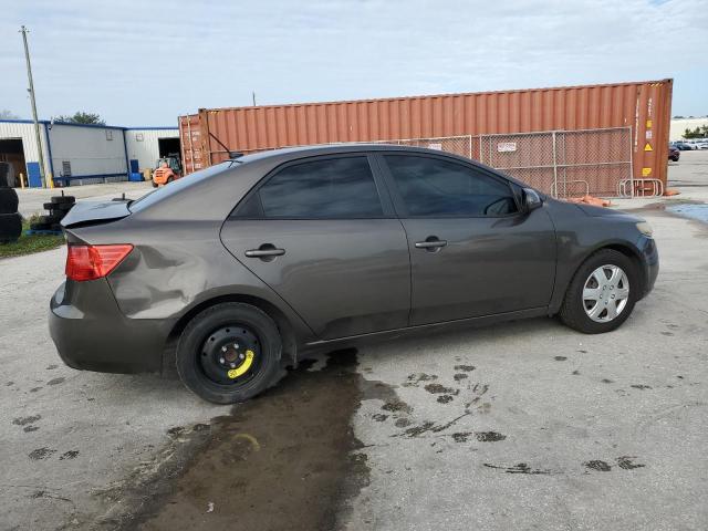 Photo 2 VIN: KNAFU4A29C5534740 - KIA FORTE EX 