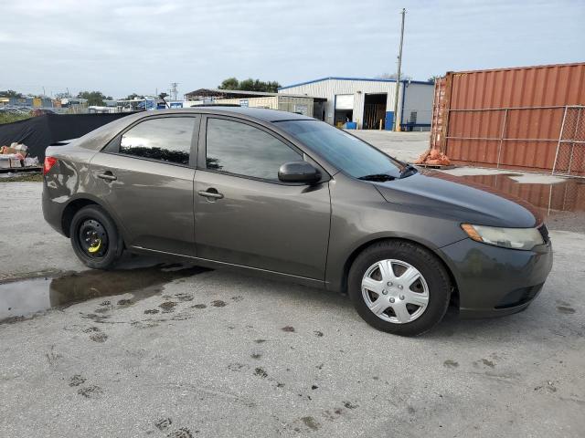 Photo 3 VIN: KNAFU4A29C5534740 - KIA FORTE EX 