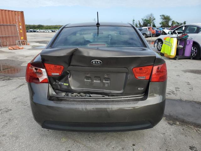 Photo 5 VIN: KNAFU4A29C5534740 - KIA FORTE EX 