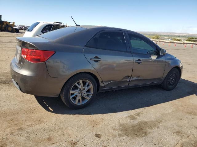 Photo 2 VIN: KNAFU4A29C5544992 - KIA FORTE EX 