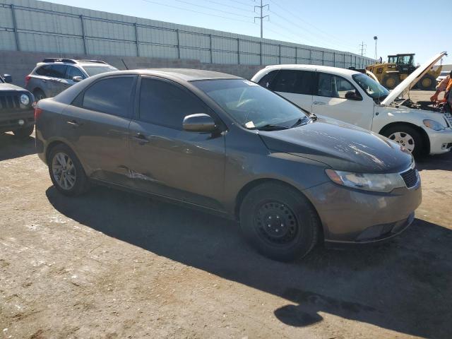 Photo 3 VIN: KNAFU4A29C5544992 - KIA FORTE EX 