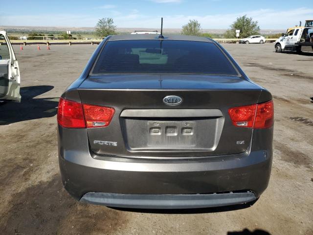 Photo 5 VIN: KNAFU4A29C5544992 - KIA FORTE EX 