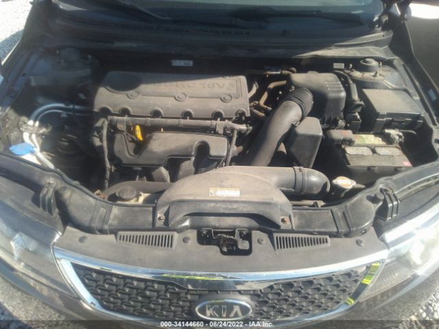 Photo 9 VIN: KNAFU4A29C5548234 - KIA FORTE 