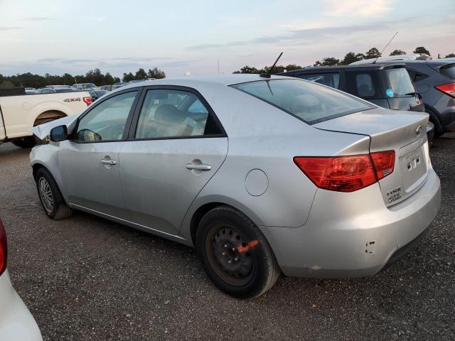 Photo 1 VIN: KNAFU4A29C5551442 - KIA FORTE EX 